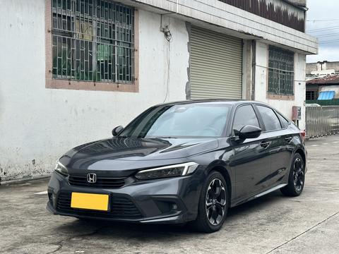Honda Civic 2022