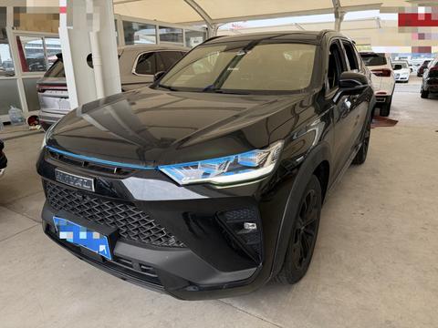 Haval H6S 2022