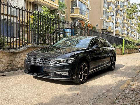 Volkswagen Magotan 2023