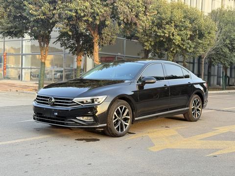 Volkswagen Magotan 2021