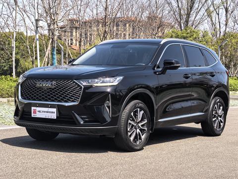 Haval H6 2022