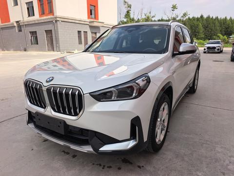 BMW X1 2023
