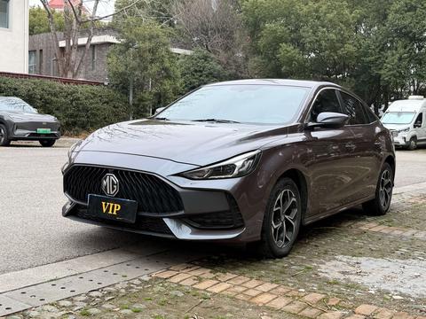 MG 5 2022