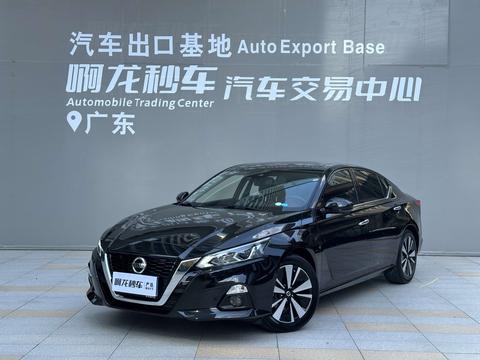 Nissan Teana 2021