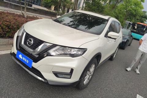 Nissan X-Trail 2022