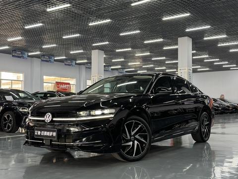 Volkswagen Magotan 2024