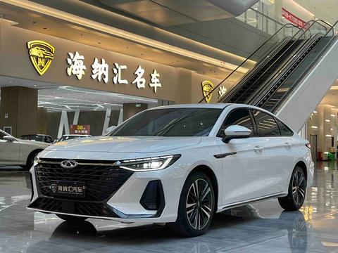 Chery Arrizo 8 2023
