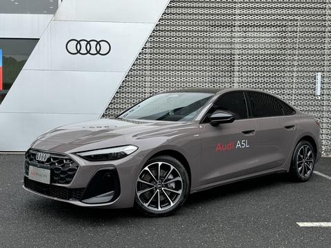 Audi A5L 2026