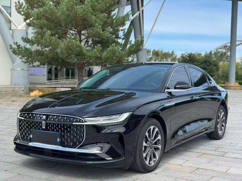 Lincoln Z 2024