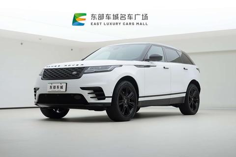 Land Rover Range Rover Velar 2023