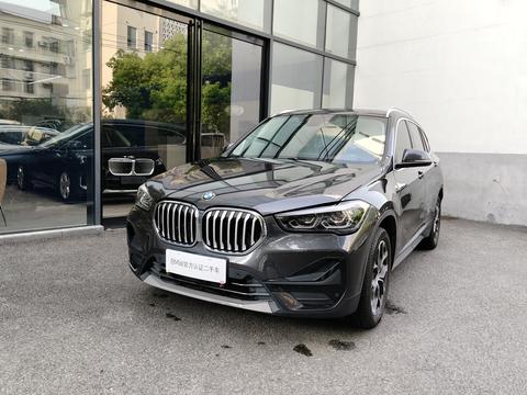BMW X1 2022