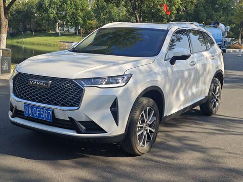 Haval H6 2022