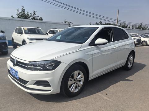 Volkswagen Polo 2023