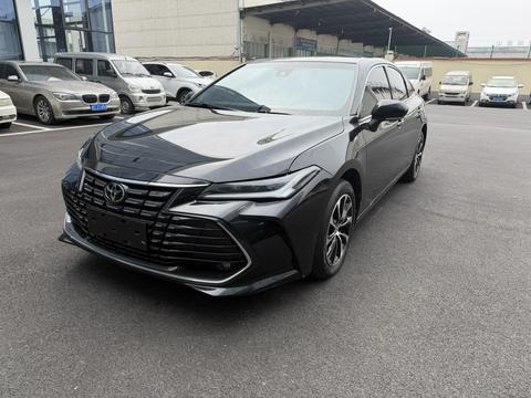 Toyota Avalon 2022