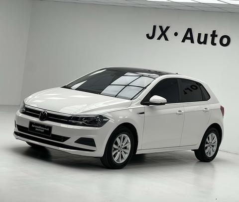 Volkswagen Polo 2021