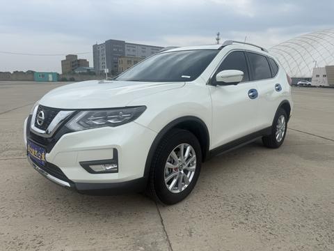 Nissan X-Trail 2022