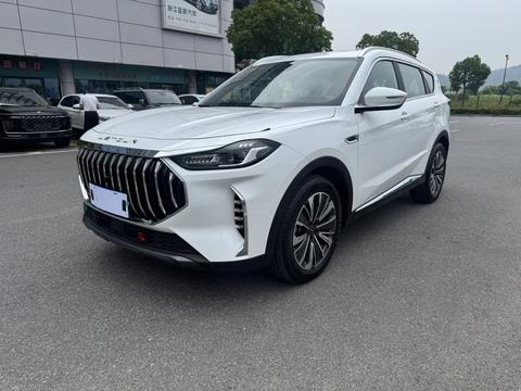 Jetour X70 Plus 2024