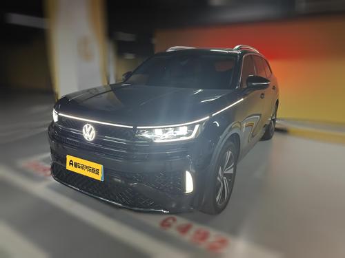 Volkswagen Tavendor 2023