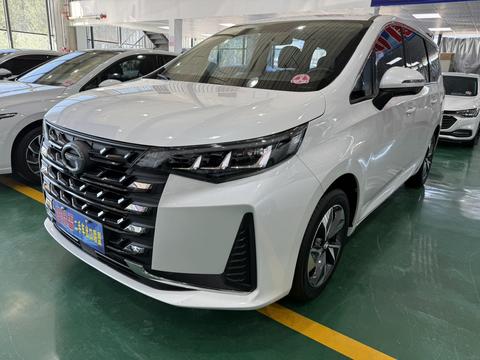 GAC M6 2023