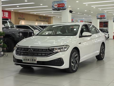 Volkswagen Sagitar 2023