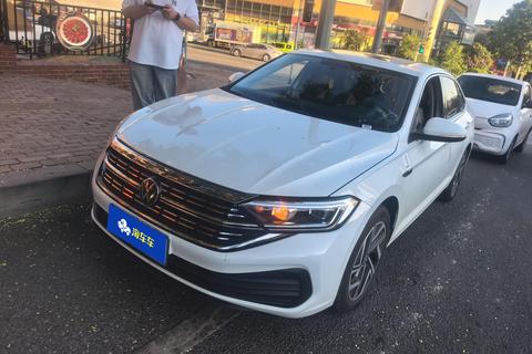 Volkswagen Sagitar 2025