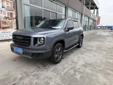 Haval Dargo 2022