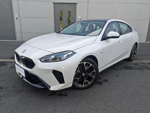 BMW 2 Series 2025