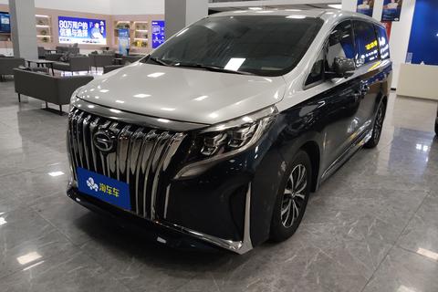 GAC M8 2021