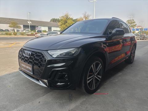 Audi Q5L 2022