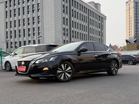 Nissan Teana 2021