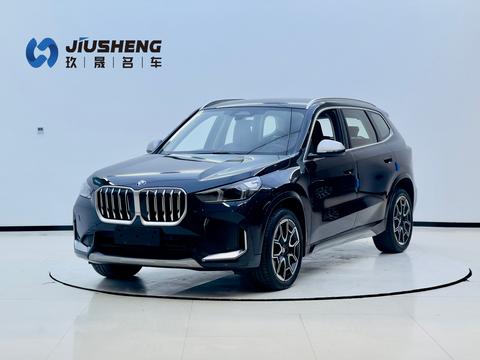 BMW X1 2026
