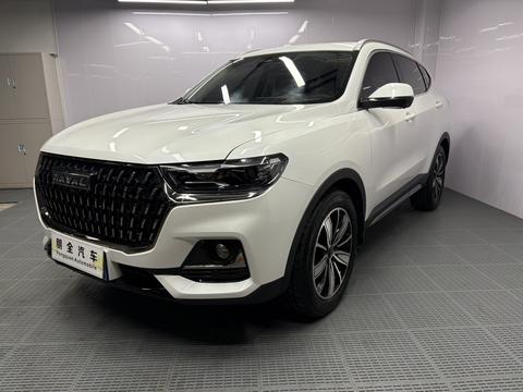 Haval H6 2023