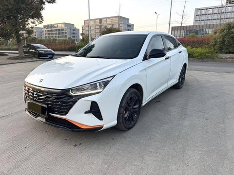 Dongfeng Yixuan 2023