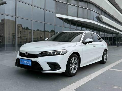 Honda Civic 2022