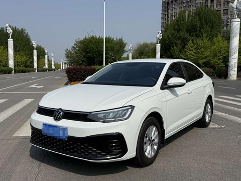 Volkswagen Lavida 2023