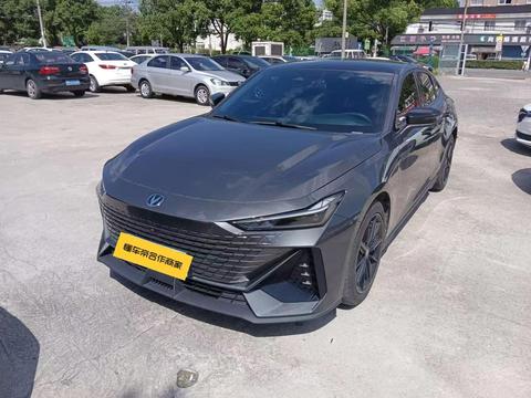 Changan UNI-V 2023