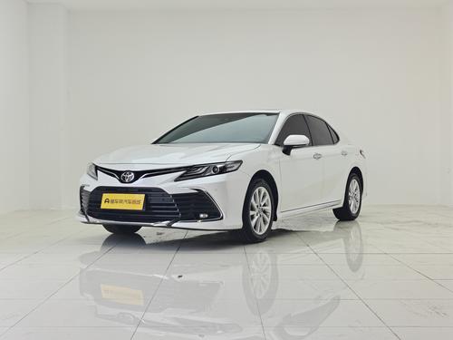 Toyota Camry 2023