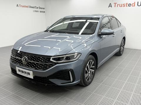 Volkswagen Lavida 2023