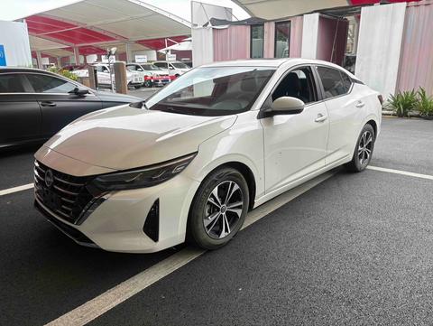 Nissan Sylphy 2023