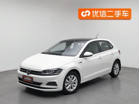 Volkswagen Polo 2021
