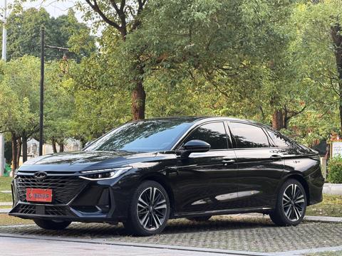 Chery Arrizo 8 2024