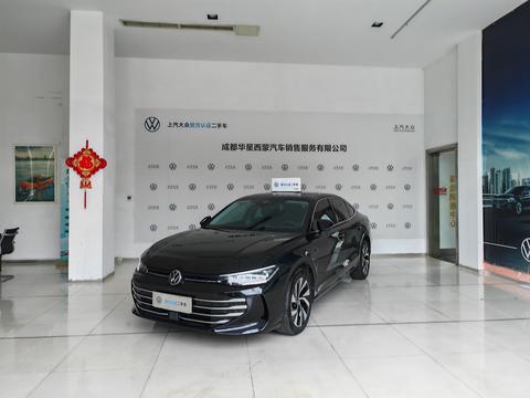 Volkswagen Passat 2025