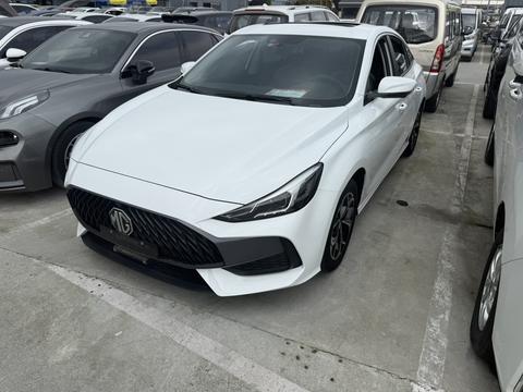 MG 5 2023