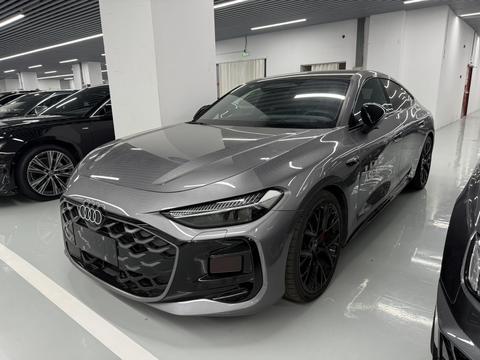 Audi A5L Sportback 2026