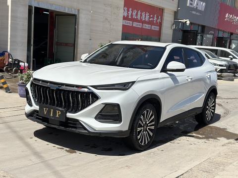 Changan Oshan X5 2023