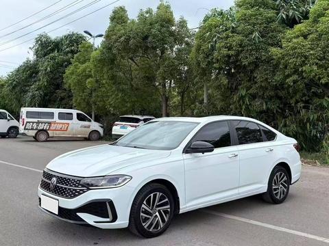 Volkswagen Lavida 2023