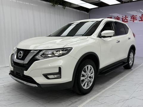 Nissan X-Trail 2022