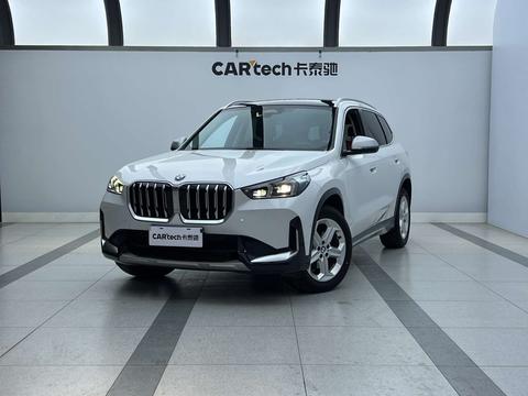 BMW X1 2023