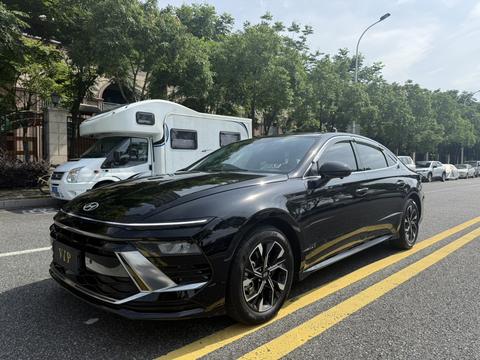 Hyundai Sonata 2024