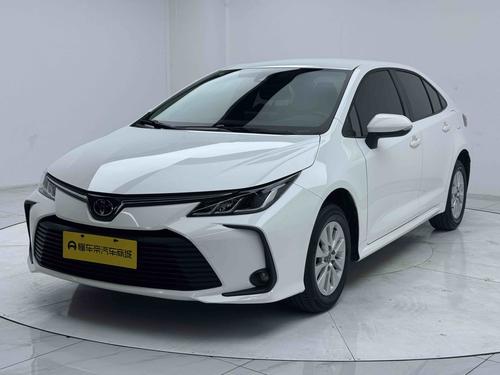 Toyota Corolla 2023